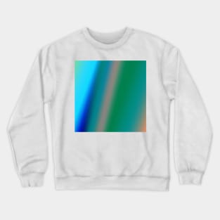 colorful abstract texture pattern background Crewneck Sweatshirt